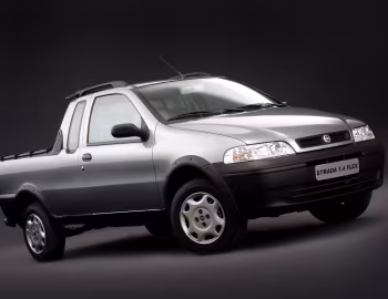 2003–06 Fiat Strada Fire Cabine Estendida (278) '2002–06