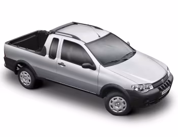 Fiat Strada Fire CE (278) '2006–10
