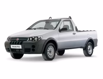 Fiat Strada Fire CS '2006–10