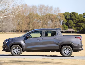 2021–pr. Fiat Strada Freedom Cabine Dupla (281) '2020–pr.