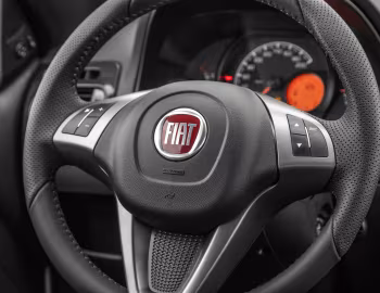 内饰 Fiat Strada Freedom CD (278) '2018–20
