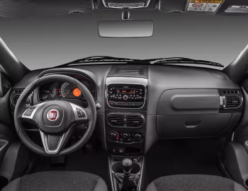 Panel frontal Fiat Strada Freedom CD (278) '2018–20