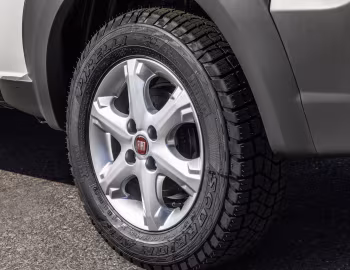 Fiat Strada Freedom CD (278) '2018–20