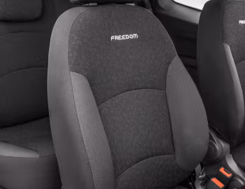 内饰 Fiat Strada Freedom CD (278) '2018–20
