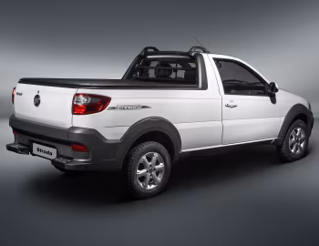 Fiat Strada Freedom CS (278) '2018–20