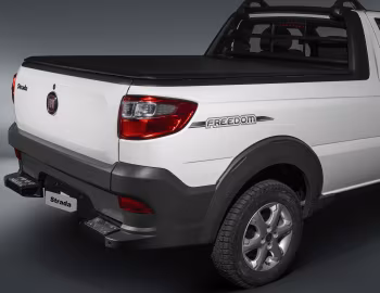 Fiat Strada Freedom CS (278) '2018–20