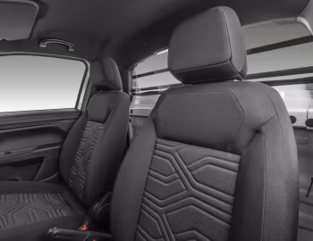 Interior 2021–pr. Fiat Strada Freedom Cabine Plus (281) '2020–pr.