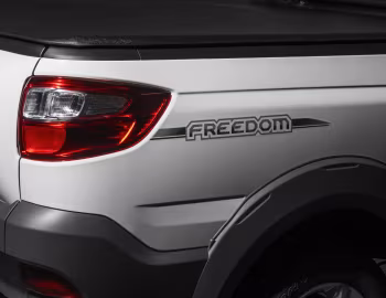 Fiat Strada Freedom CS (278) '2018–20