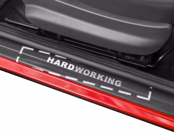Fiat Strada Hard Working CD (278) '2017–20