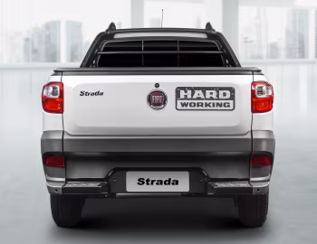 Fiat Strada Hard Working CS (278) '2017–21