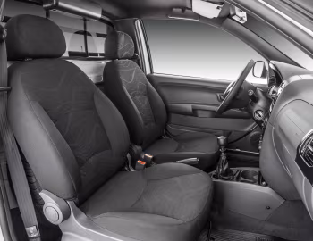 内饰 Fiat Strada Hard Working CS (278) '2017–21