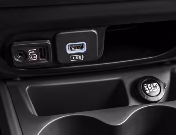 内饰 Fiat Strada Hard Working CS (278) '2017–21