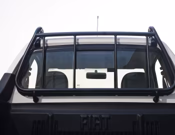 Fiat Strada Life [South Africa] (278) '2009–11