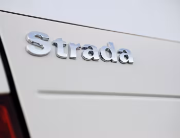 Fiat Strada Life [South Africa] (278) '2009–11