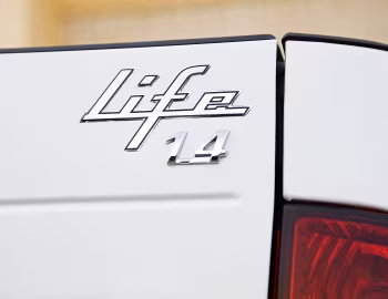 Fiat Strada Life [South Africa] (278) '2009–11