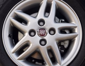 Fiat Strada Life [South Africa] (278) '2009–11