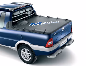 Fiat Strada "Malibu" Long Cab [EU-spec] (278) '2004–06