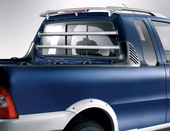 Fiat Strada "Malibu" Long Cab [EU-spec] (278) '2004–06