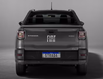 2024–pr. Fiat Strada Ranch Cabine Dupla (281) '2023–pr.