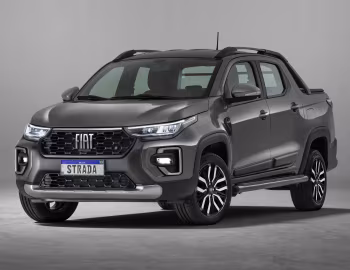 2024–pr. Fiat Strada Ranch Cabine Dupla (281) '2023–pr.