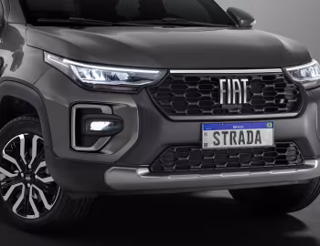 2024–pr. Fiat Strada Ranch Cabine Dupla (281) '2023–pr.