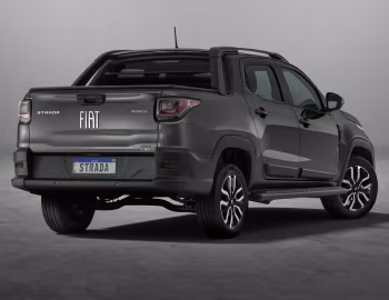 2024–pr. Fiat Strada Ranch Cabine Dupla (281) '2023–pr.