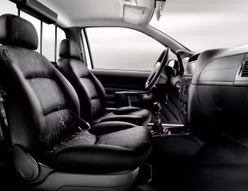 Interior Fiat Strada [EU-spec] (278) '2006–12