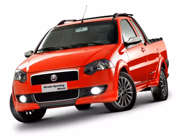 2011–12 Fiat Strada Sporting (278) '2010–12