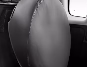 Interior 2011–12 Fiat Strada Sporting (278) '2010–12