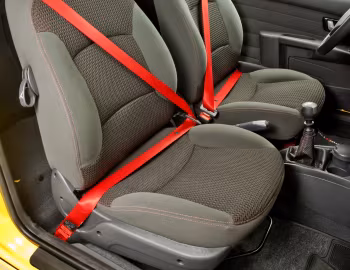 Interior 2011–12 Fiat Strada Sporting (278) '2010–12