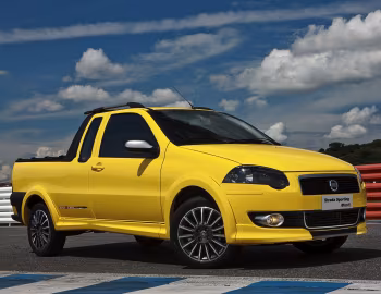 2011–12 Fiat Strada Sporting (278) '2010–12
