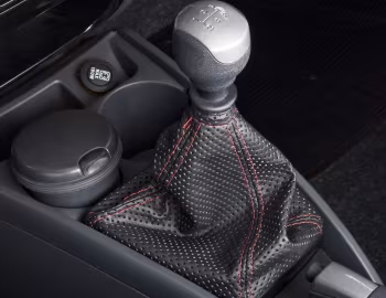 Interior 2011–12 Fiat Strada Sporting (278) '2010–12