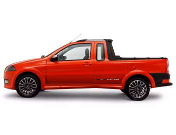 2011–12 Fiat Strada Sporting (278) '2010–12