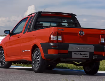 2011–12 Fiat Strada Sporting (278) '2010–12