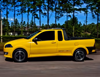 2011–12 Fiat Strada Sporting (278) '2010–12