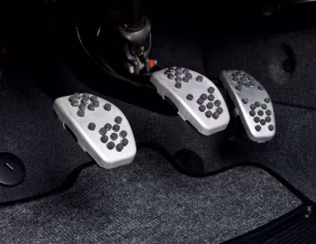 Interior 2011–12 Fiat Strada Sporting (278) '2010–12