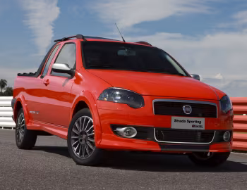 2011–12 Fiat Strada Sporting (278) '2010–12