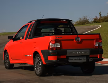 2011–12 Fiat Strada Sporting (278) '2010–12