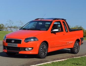 2011–12 Fiat Strada Sporting (278) '2010–12