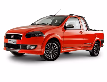 2011–12 Fiat Strada Sporting (278) '2010–12