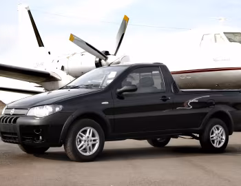 Fiat Strada Sporting [South Africa] (278) '2008–09