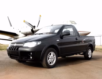 Fiat Strada Sporting [South Africa] (278) '2008–09