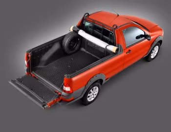 2009–12 Fiat Strada Trekking Cabine Simples (278) '2008–12