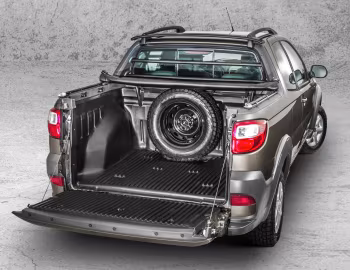 Fiat Strada Trekking CD '2013–16