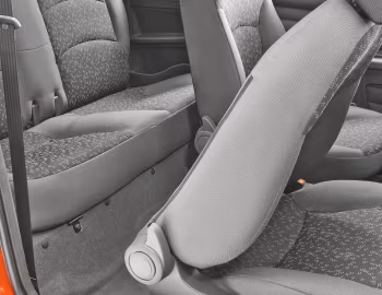 Interior 2013 Fiat Strada Trekking Cabine Dupla (278) '2012–13