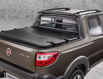 Fiat Strada Trekking CD '2013–16