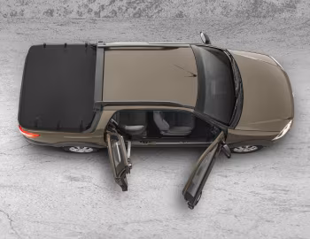 Fiat Strada Trekking CD '2013–16