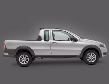 2009–12 Fiat Strada Trekking Cabine Estendida (278) '2008–12
