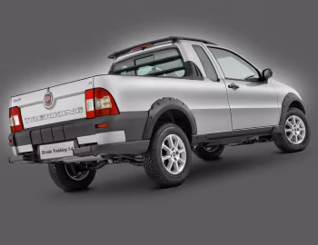 2009–12 Fiat Strada Trekking Cabine Estendida (278) '2008–12
