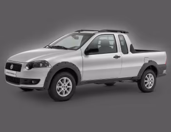 2009–12 Fiat Strada Trekking Cabine Estendida (278) '2008–12